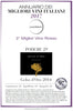 Gelso D'Oro 2017, (Italian Caymus) - The Simple Wine