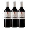 Mauleon 2006/2008 Reserva, Garcia De Olano, Rioja Alavesa 3 pack