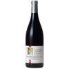 A bottle of Savigny Les Beaune 1ER Cru 'Les Narbantons' 2020 red wine from Burgundy, made by Claude Leblanc.