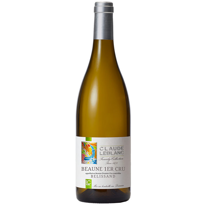 Beaune 1er Cru "Belissand" Blanc 2020