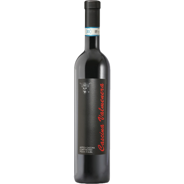 Barbera D'Alba Superiore 2015 DOC Valmiera - The Simple Wine