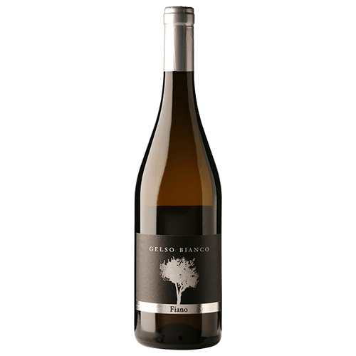Gelso Bianco , Podere29 organic , Puglia - The Simple Wine