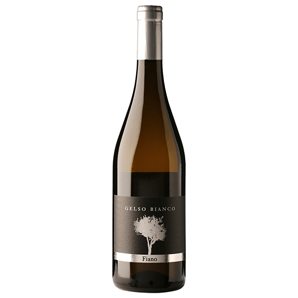 Gelso Bianco , Podere29 organic , Puglia - The Simple Wine