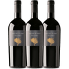 Gelso D'Oro 2017, (Italian Caymus) 3 pack FREE SHIPPING - The Simple Wine