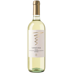 LamaLunga Malvasia (white) Puglia - The Simple Wine