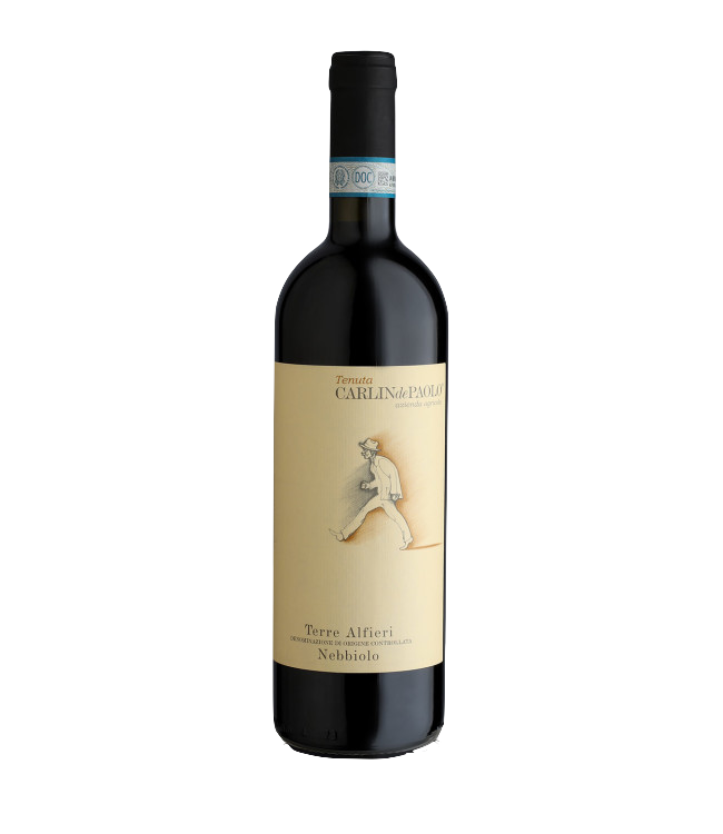 Grembiule nero Wine Not - Tamborini Carlo SA - -, Shop Online