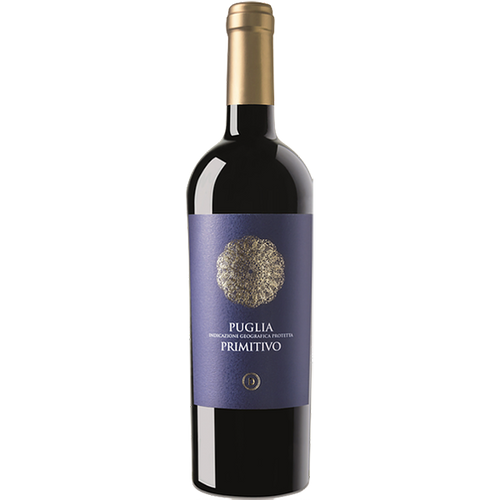 Puglia Primitivo - The Simple Wine