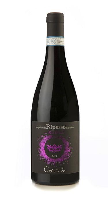 Valpolicella Ripasso Superiore 2019 DOC (Baby Amarone)