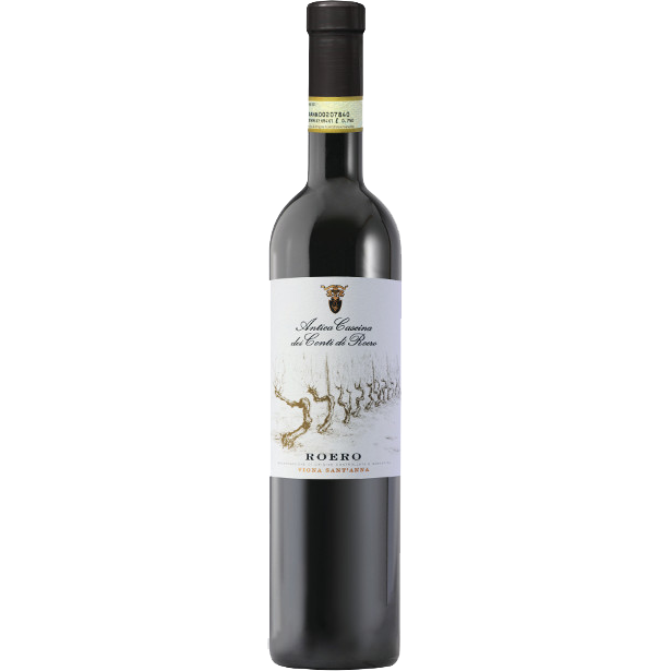 Roero Vigna Sant'Anna 2014 DOCG Piemonte - The Simple Wine