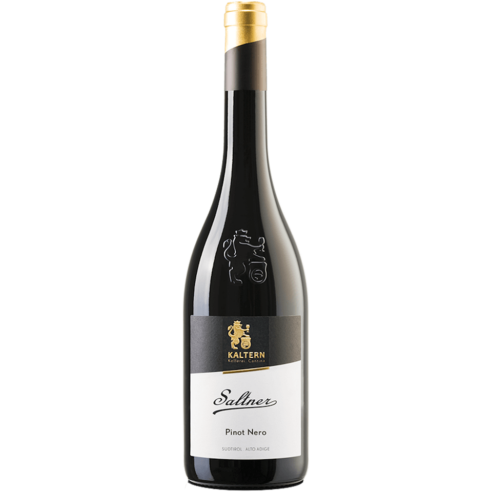 Saltner Pinot Nero Riserva DOC 2016, Cantina Kaltern, Alto Adige - The Simple Wine