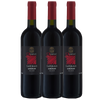 Saperavi 2016 - 3 pack, Besini - The Simple Wine