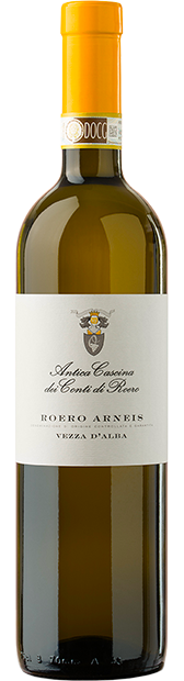 ROERO ARNEIS DOCG VEZZA D'ALBA 2020 ANTICA CASCINA CR - The Simple Wine