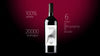 Avia Pervia Primitivo 2016 Podere29 Puglia - The Simple Wine
