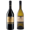 Cabernet & Pinot Grigio Bundle - The Simple Wine
