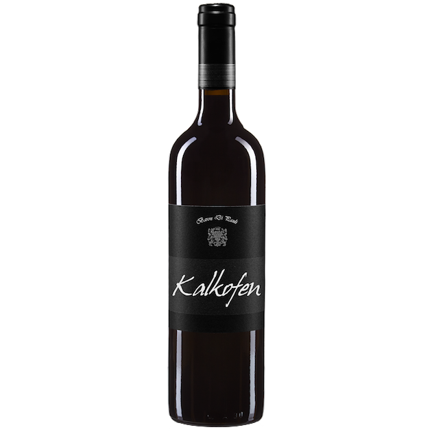 Kalkofen 2016 , Schiava Classico Superiore - The Simple Wine