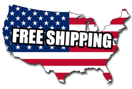 Free Shipping