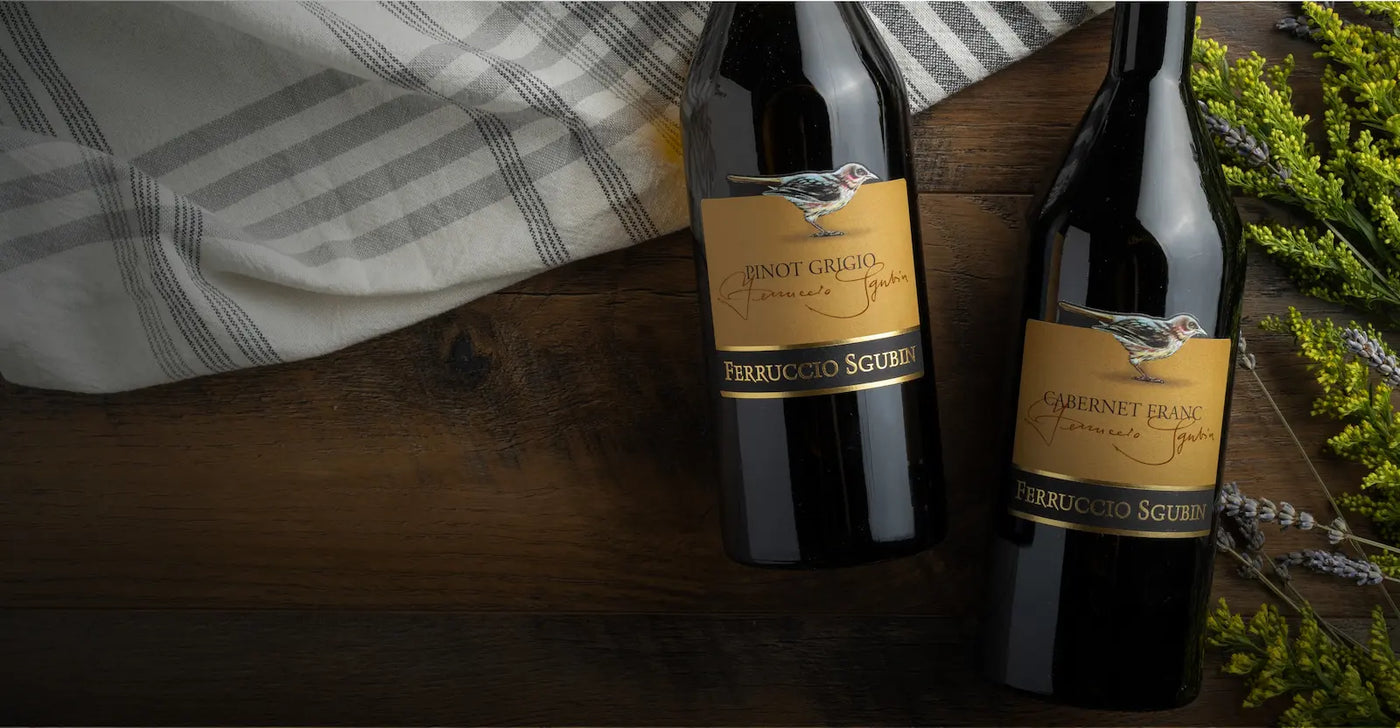 The Best Low-Sulfite Red Wines