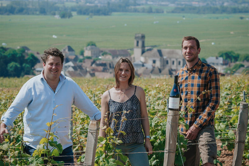 Domaine Georges Joillot
