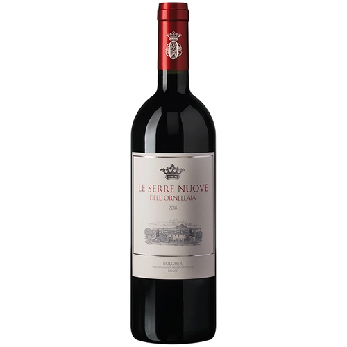 Ornellaia Le Serre Nuove 2018, Bolgheri Rosso
