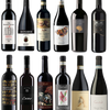 Premium Italian Wine Collection - 12 Bottles