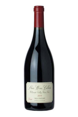 2003 Shea Wine Cellars Estate Pinot Noir, Willamette Valley, USA