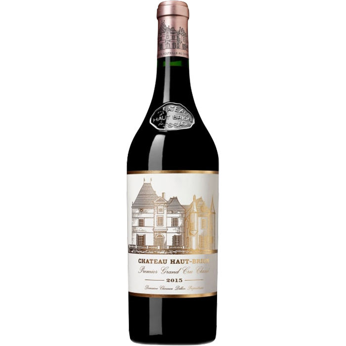 2015 Château Haut Brion