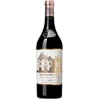 2015 Château Haut Brion