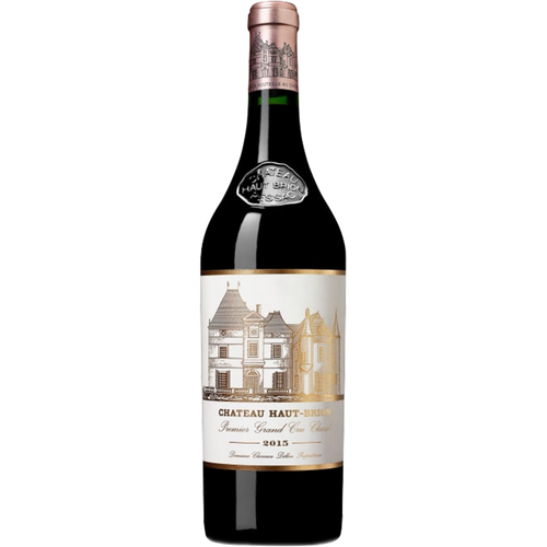 2015 Château Haut Brion