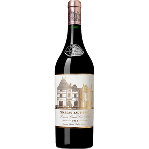 2015 Château Haut Brion