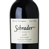 2018 Schrader "CCS - Beckstoffer To Kalon" Cabernet Sauvignon Napa Valley - The Simple Wine