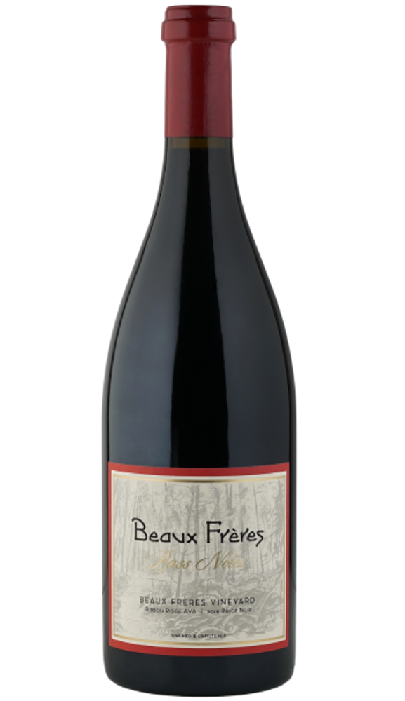 2019 Beaux Frères Bass Notes Pinot Noir 750ml Oregon