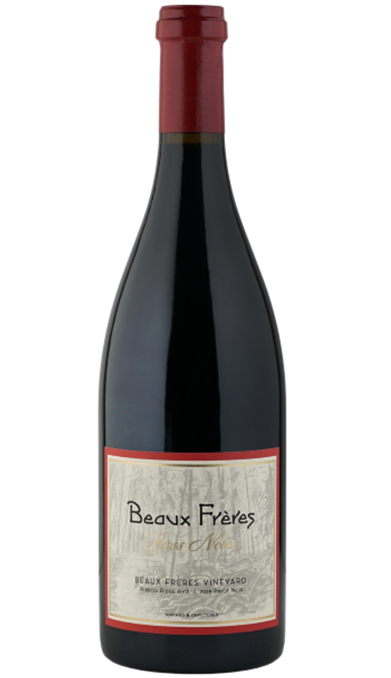 2019 Beaux Frères Bass Notes Pinot Noir 750ml Oregon