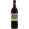1996 Chateau Lafite Rothschild - The Simple Wine