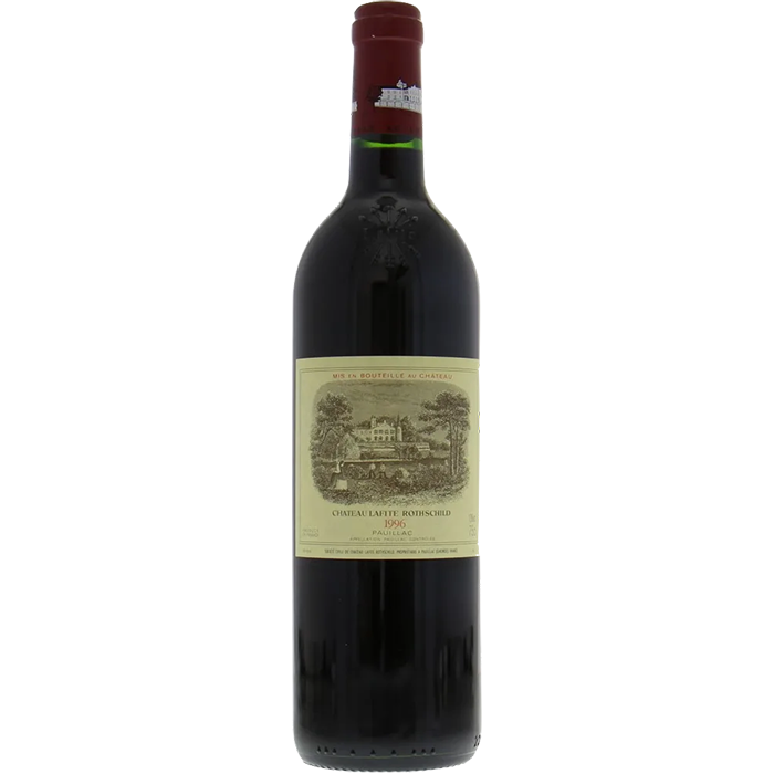1996 Chateau Lafite Rothschild