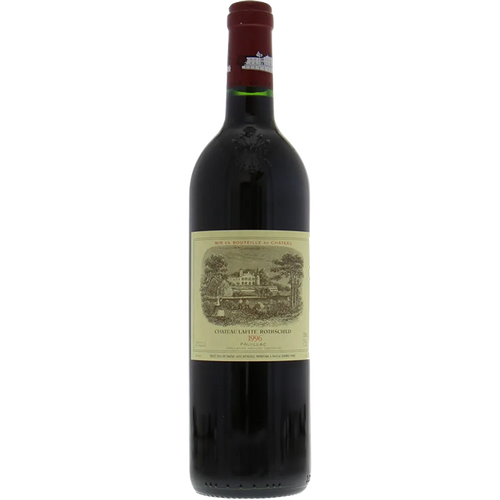 1996 Chateau Lafite Rothschild