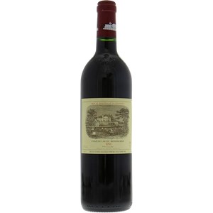 1996 Chateau Lafite Rothschild