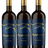3 PACK of 2021 Paso D'Oro Cabernet Sauvignon, Paso Robles