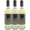 3 Pack of “P” Pinot Grigio, Ciabot