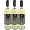 3 Pack of “P” Pinot Grigio, Ciabot - The Simple Wine