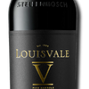 2017 Louisvale Cabernet Sauvignon V five barrels Stellenbosh South Africa - The Simple Wine