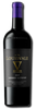 2017 Louisvale Cabernet Sauvignon V five barrels Stellenbosh South Africa