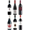 6 Clean Italian Reds - The Simple Wine