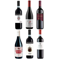 6 Clean Italian Reds - The Simple Wine