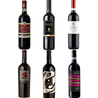 6 Clean Italian Reds, The Simple Wine
