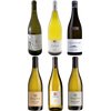 French Spring White Masterclass 6-Pack | Loire & Burgundy Collection - The Simple Wine
