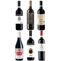 6 Clean Italian Reds - The Simple Wine