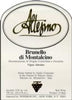 1994 Altesino Brunello di Montalcino DOCG, Tuscany