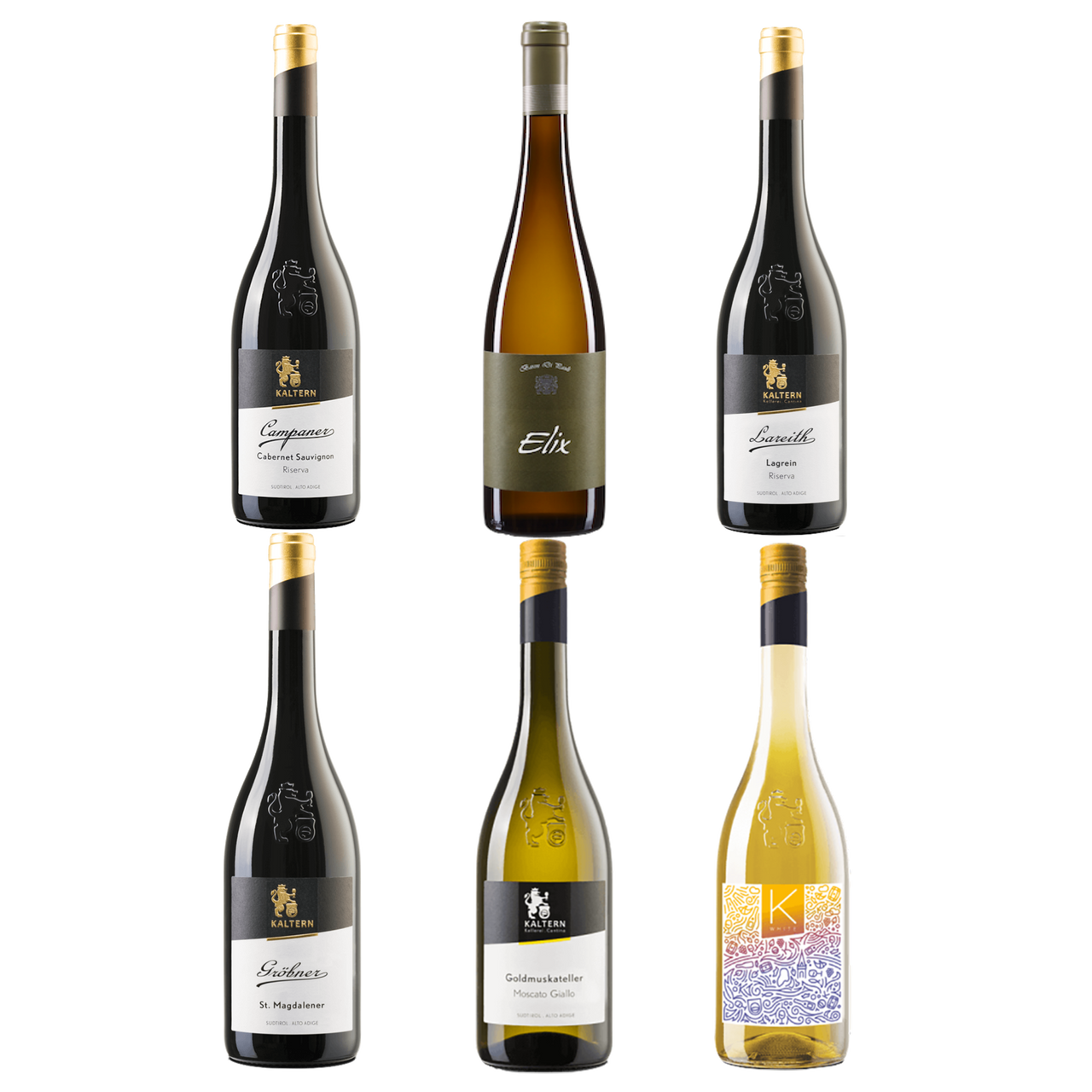 Alto Adige 6-Pack (Limited Release)