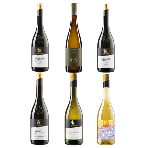 Alto Adige 6-Pack (Limited Release)