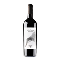 Avia Pervia Primitivo 2016, Podere29 Puglia - The Simple Wine